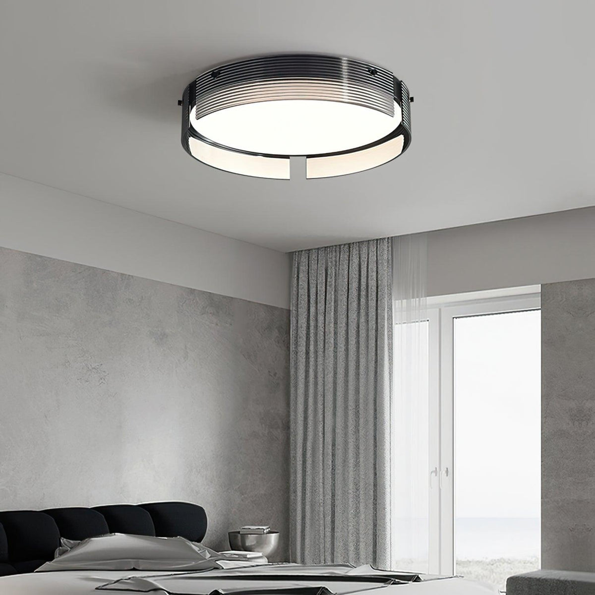 Velalina plafondlamp