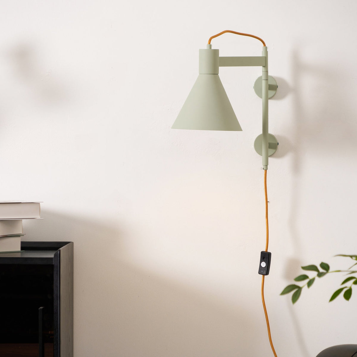 Avenirise wandlamp