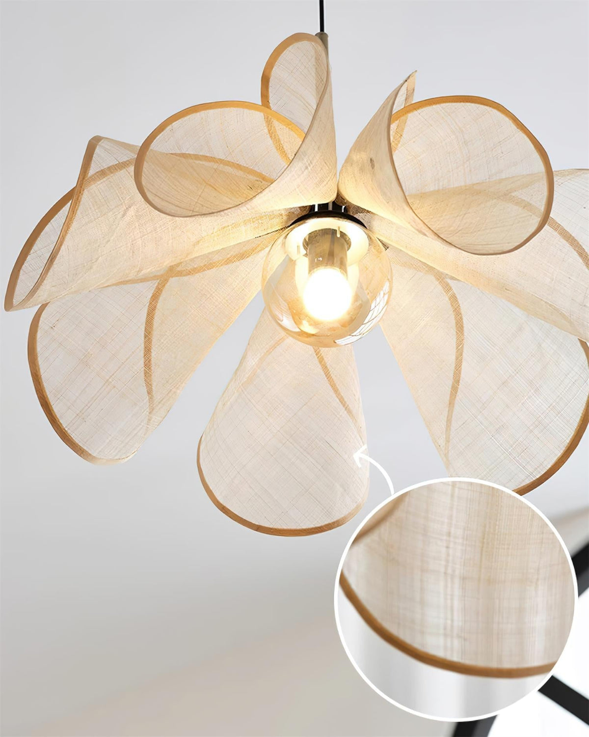 Zinia hanglamp