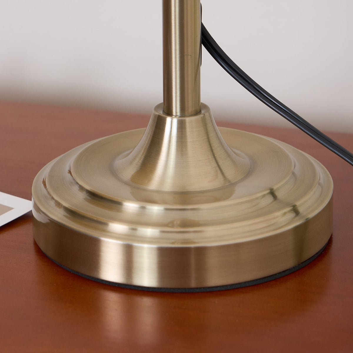 Avenuora Vintage tafellamp