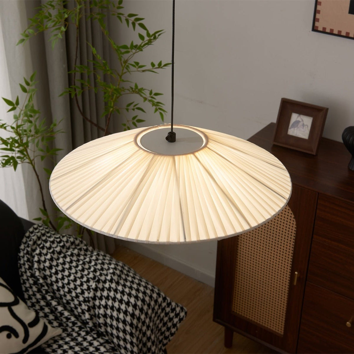 Rave decoratieve hanglamp