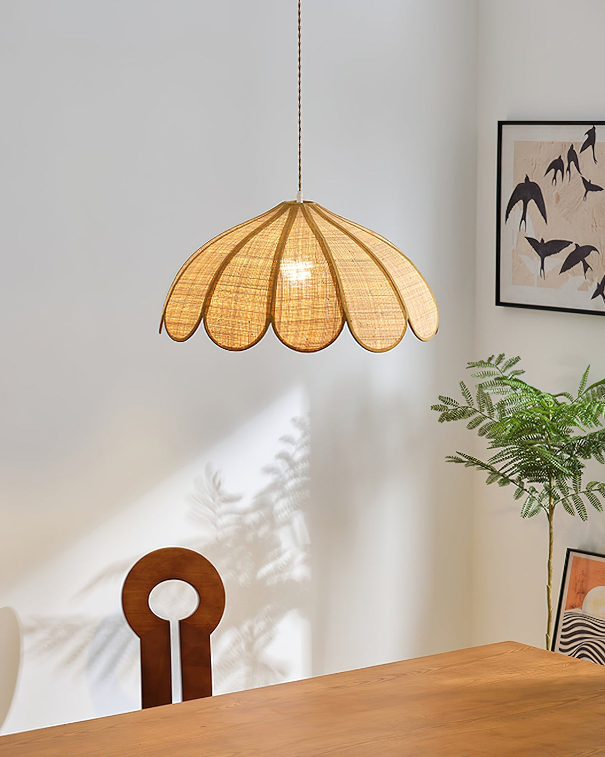 Elaisora hanglamp