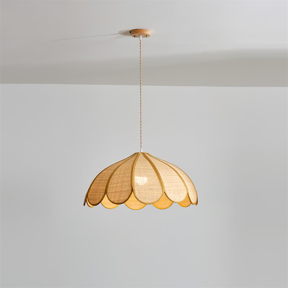 Elaisora hanglamp