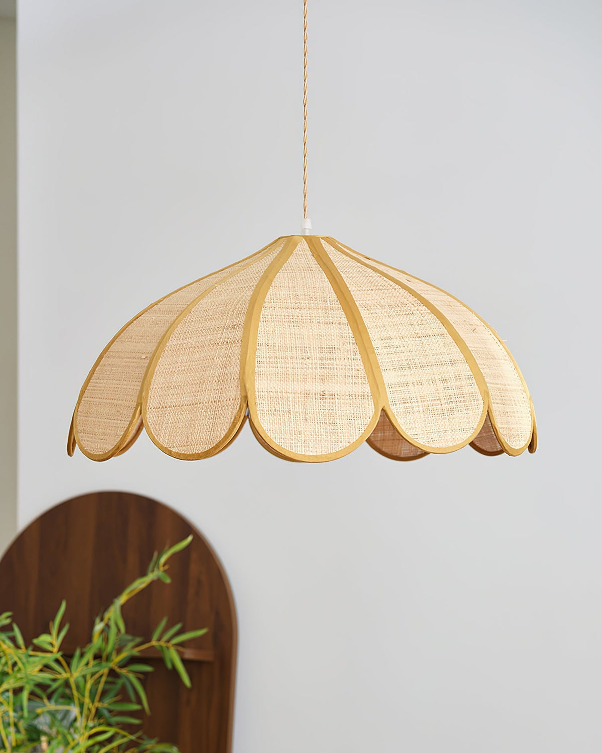 Elaisora hanglamp