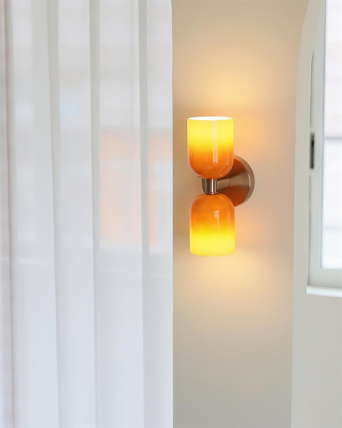 Seliora wandlamp