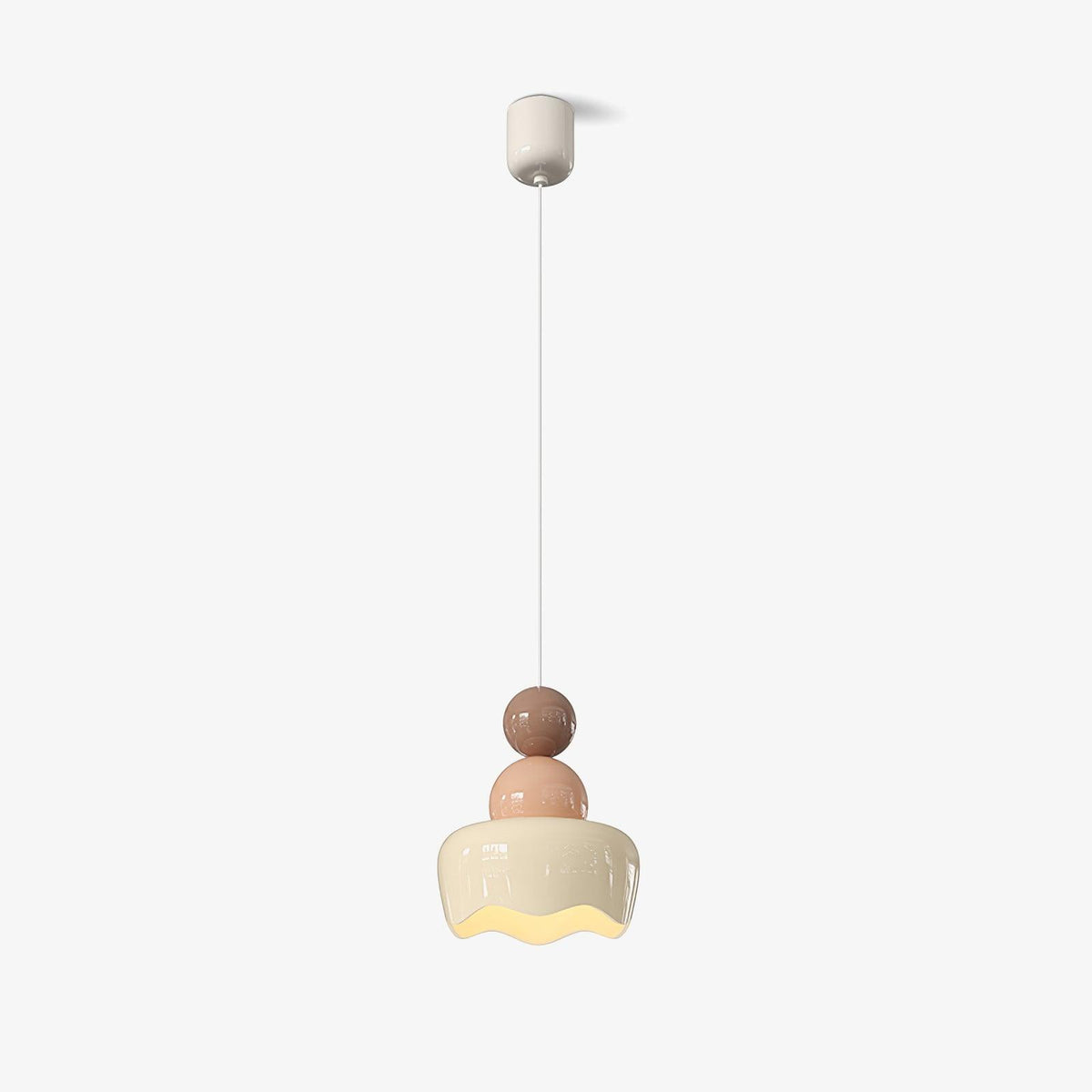 Norariella Moderne hanglamp