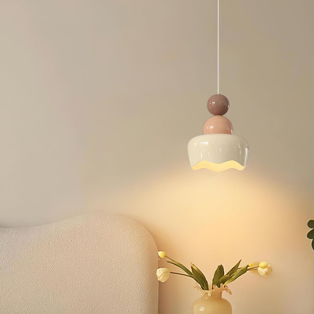 Norariella Moderne hanglamp