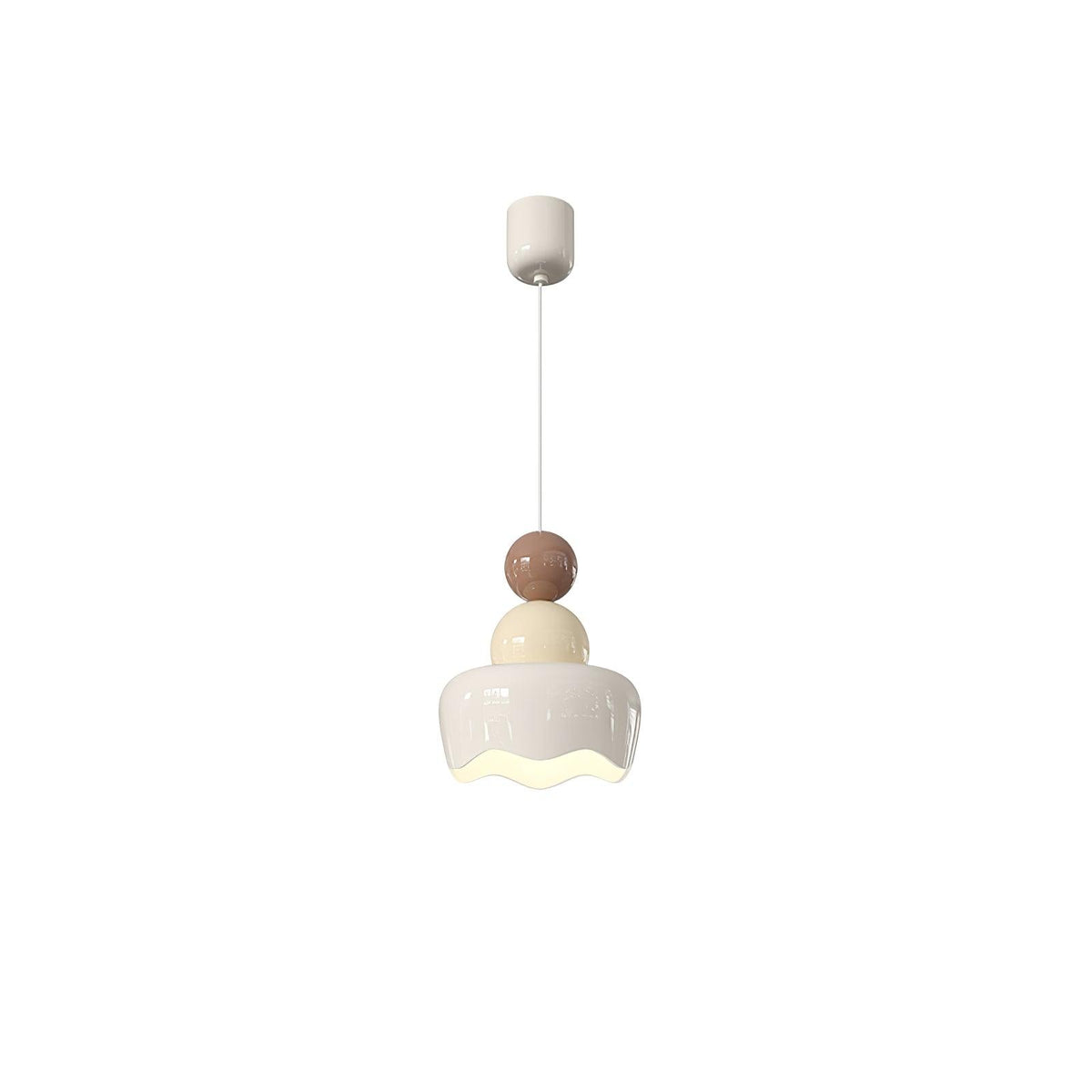 Norariella Moderne hanglamp