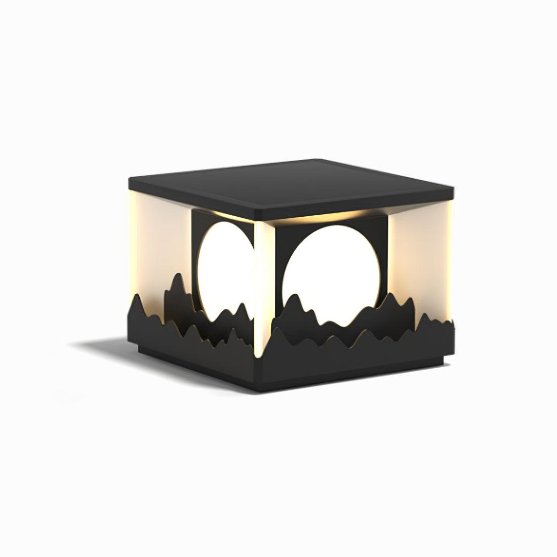 Noah moderne tafellamp