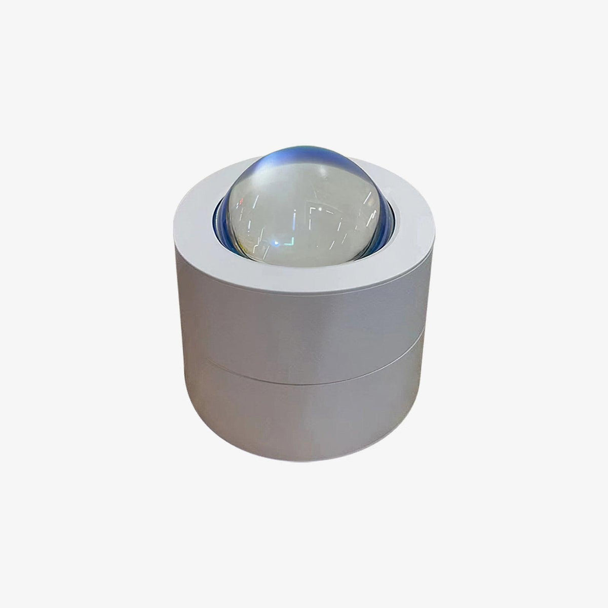 Tiroxen Spotlight LED aanpasbaar strak modern