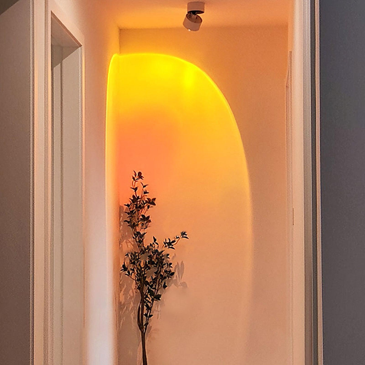Tiroxen Spotlight LED aanpasbaar strak modern