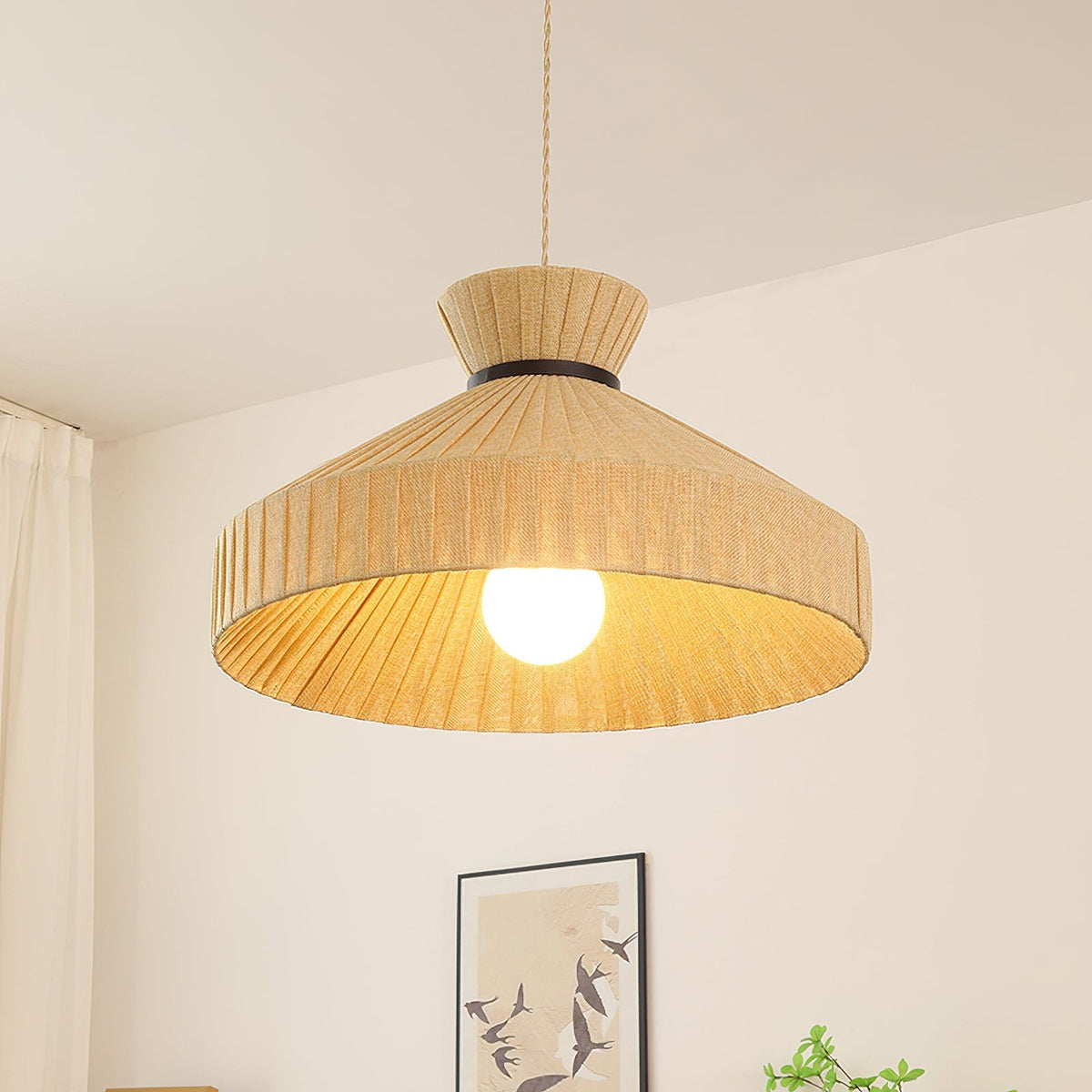 Viraaneria hanglamp