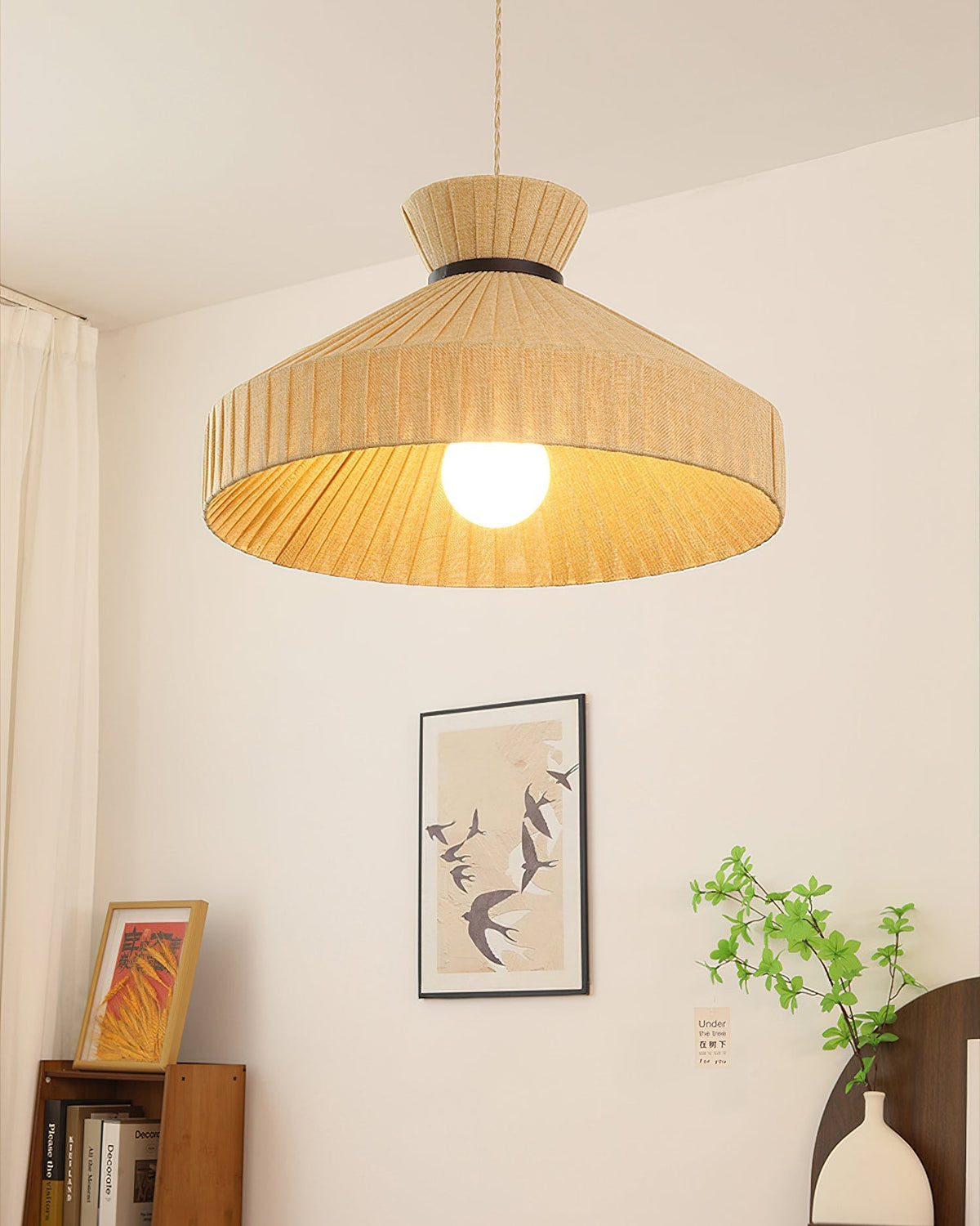 Viraaneria hanglamp