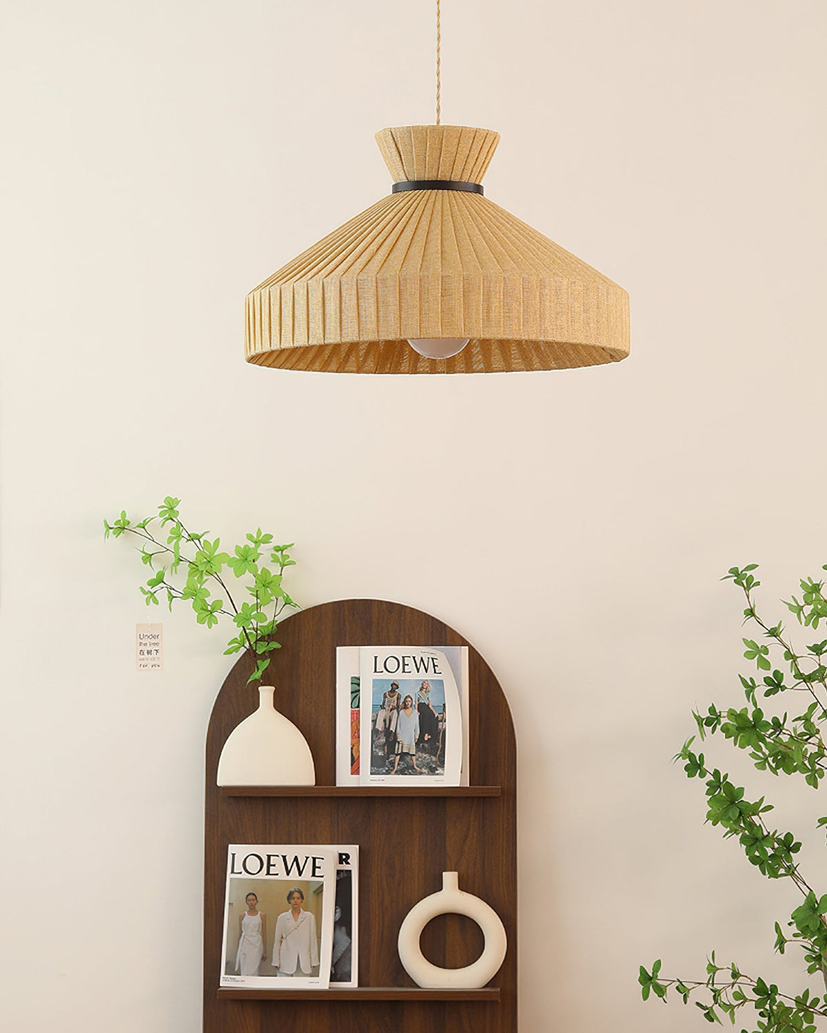 Viraaneria hanglamp