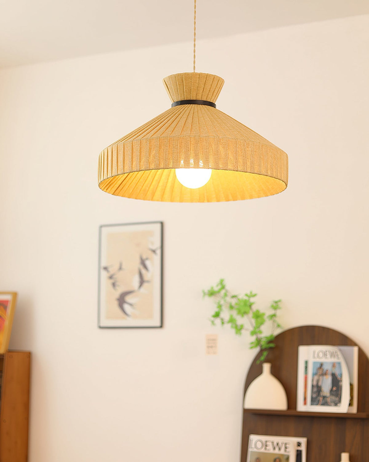 Viraaneria hanglamp