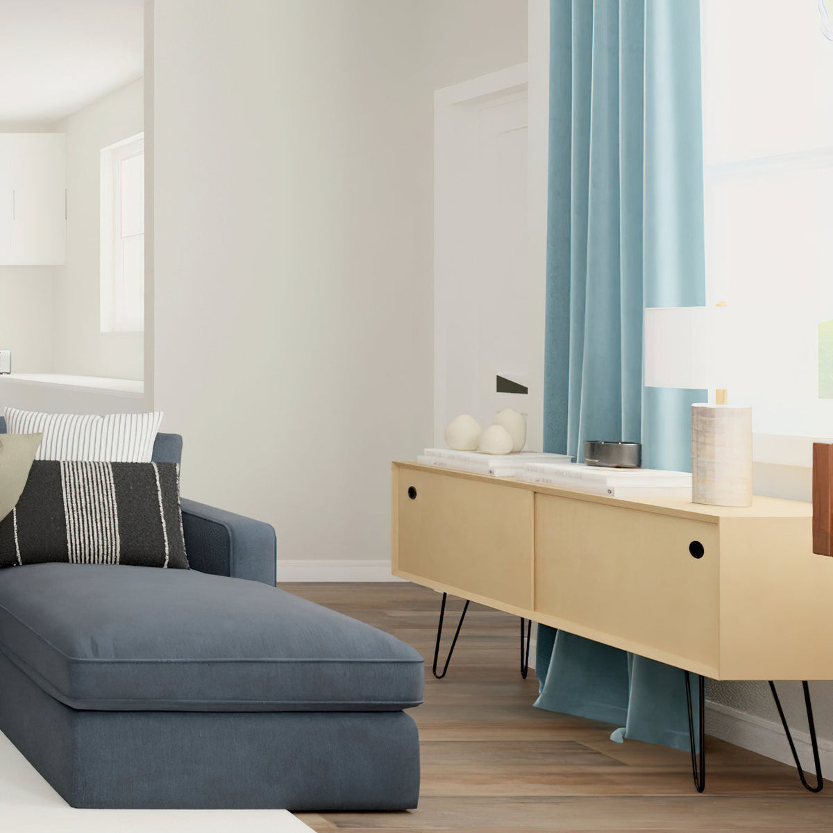 Orelaelia tafellamp