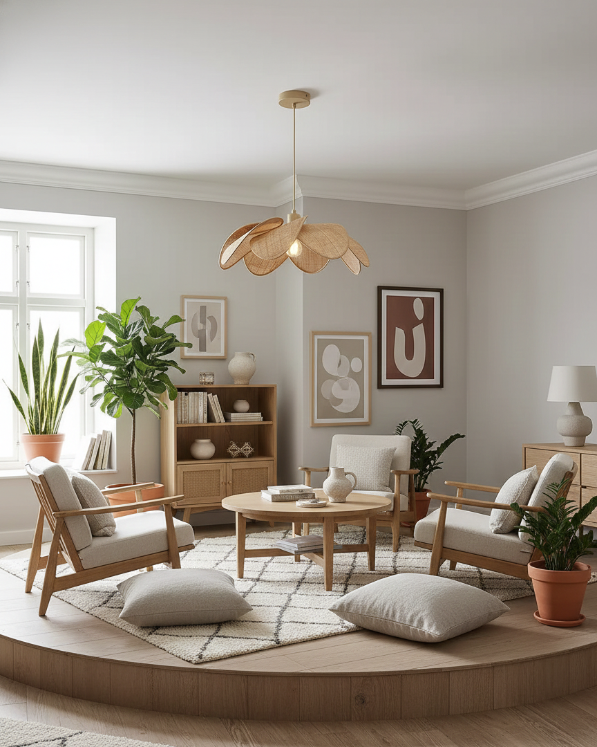 Soroise hanglamp