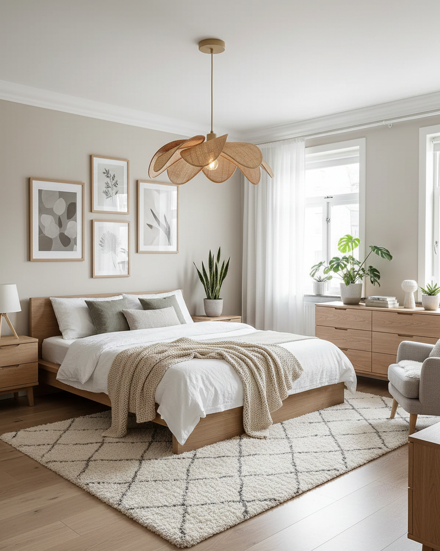 Soroise hanglamp