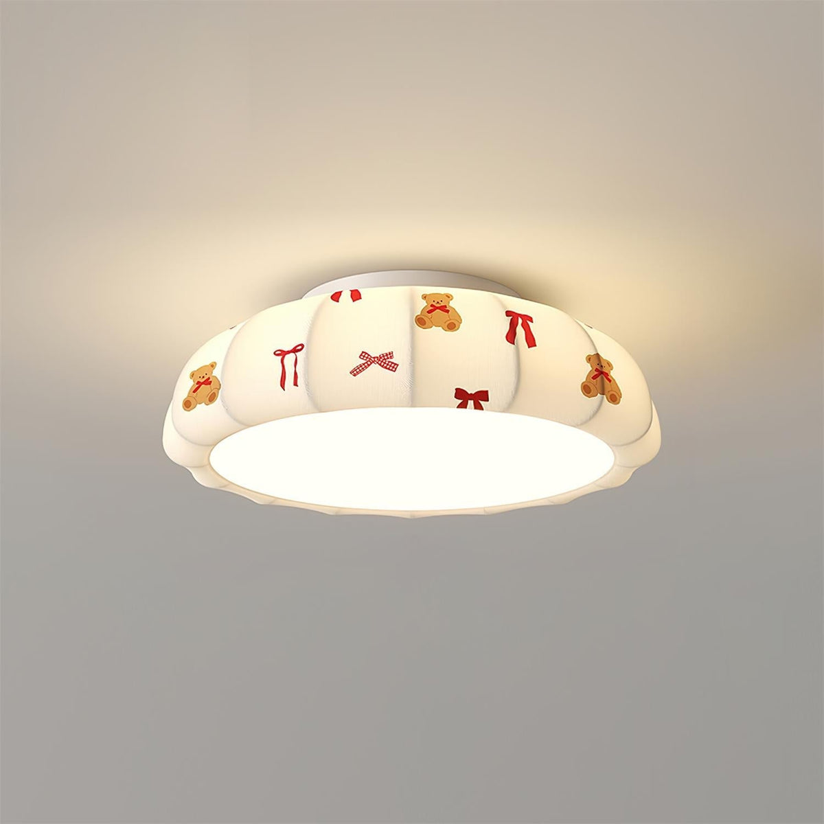 Ciroia plafondlamp