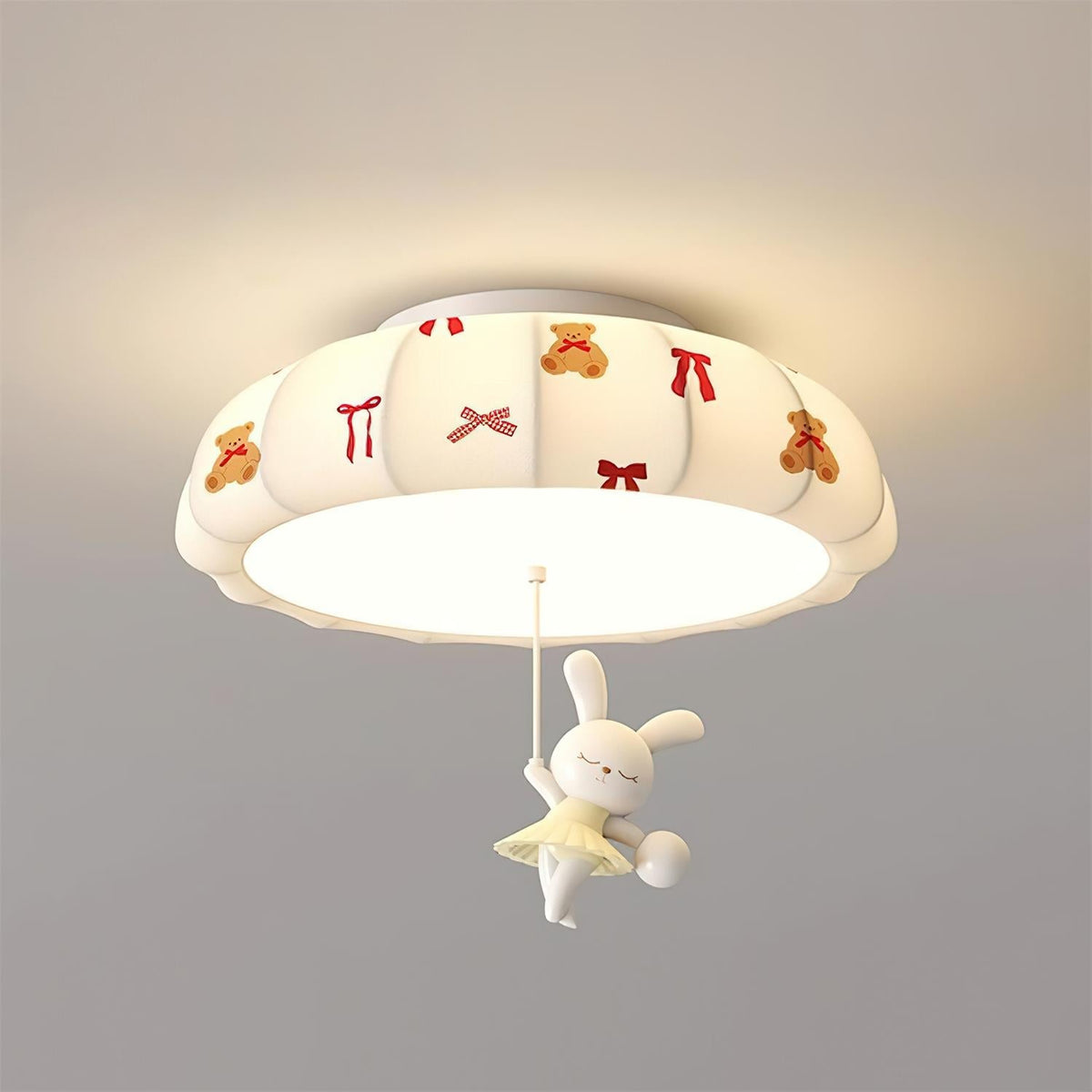 Ciroia plafondlamp