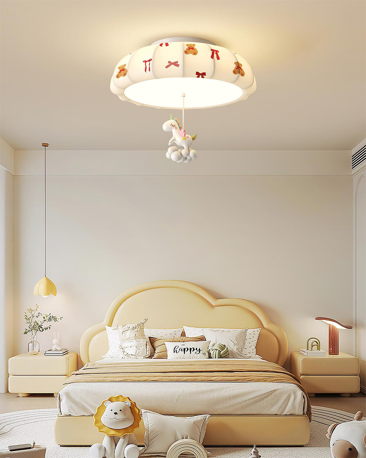 Ciroia plafondlamp
