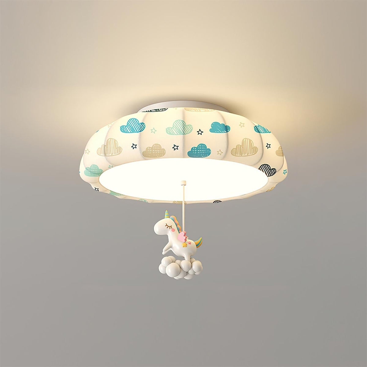 Ciroia plafondlamp