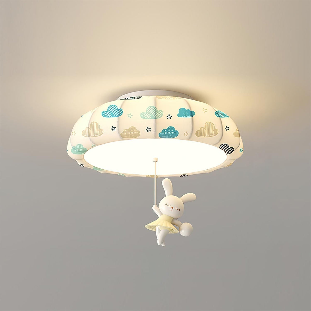 Ciroia plafondlamp