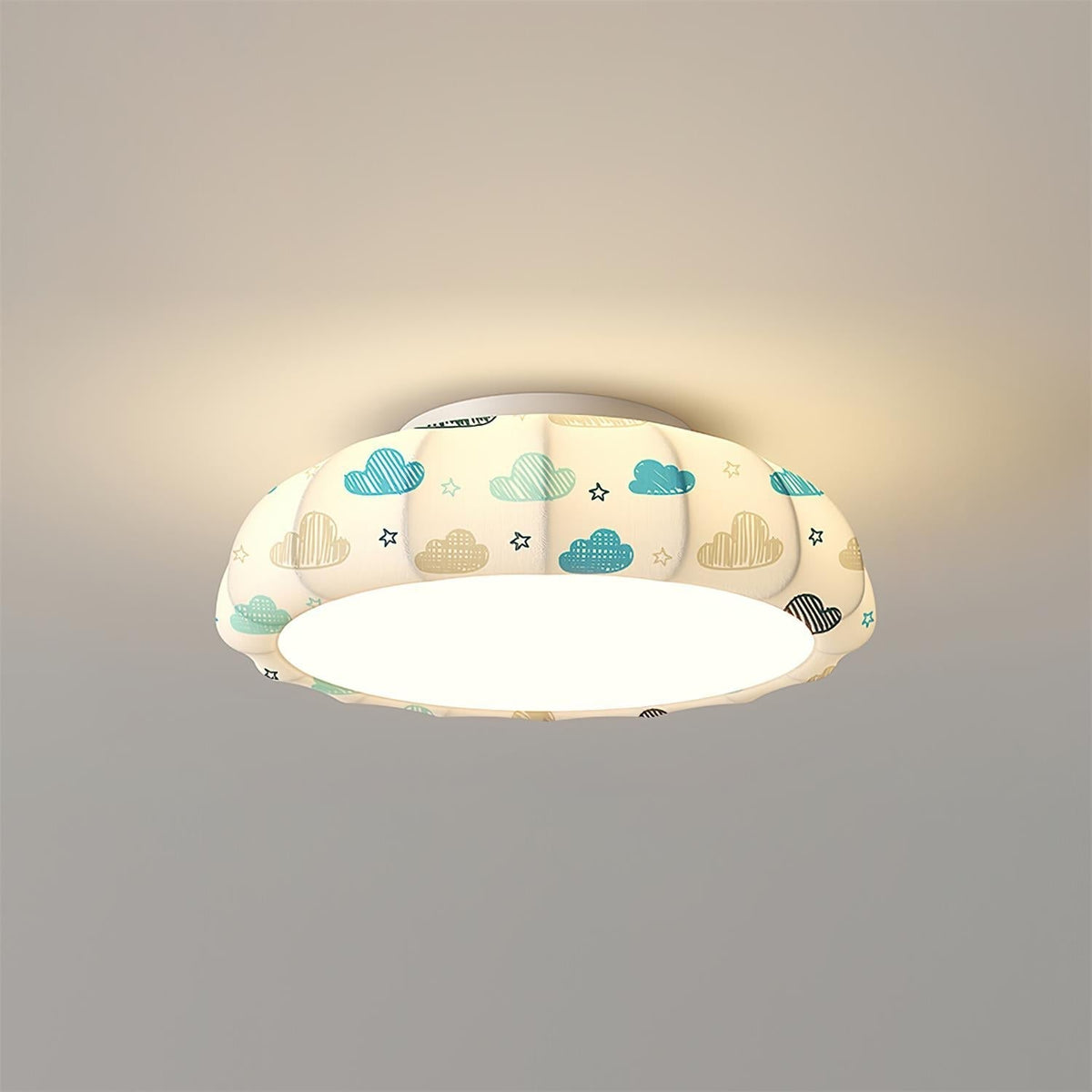 Ciroia plafondlamp