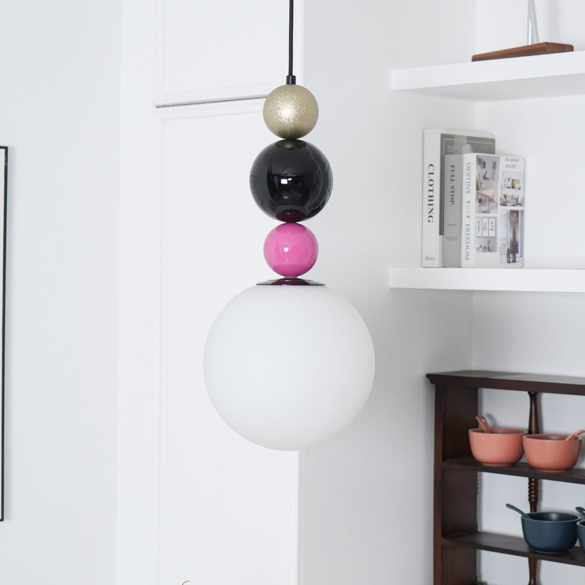 Moony hanglamp