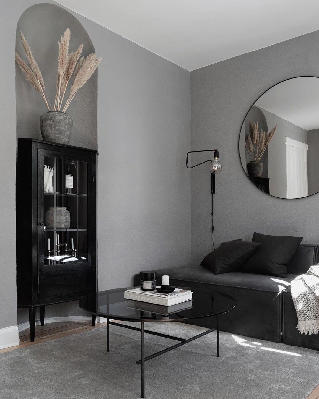 Viraeira wandlamp
