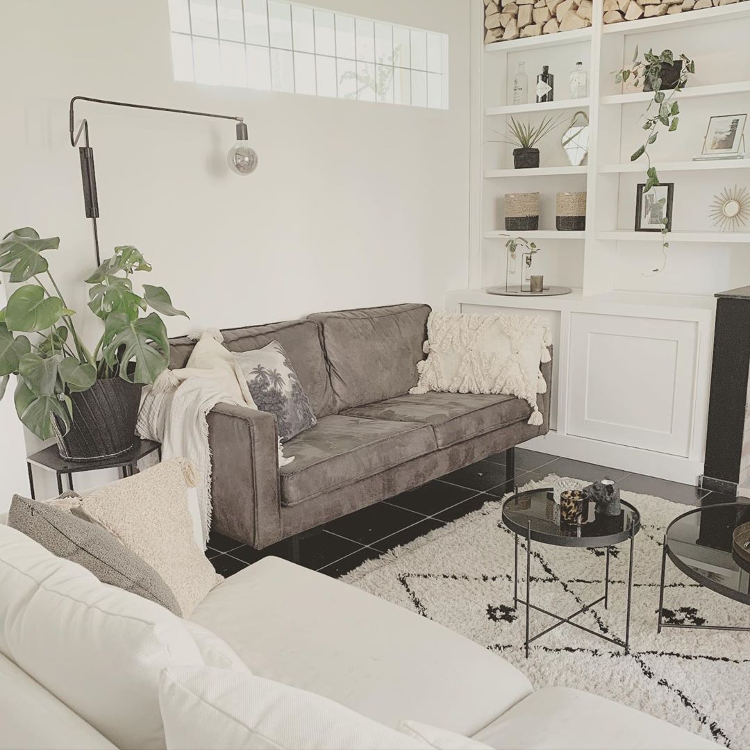 Viraeira wandlamp