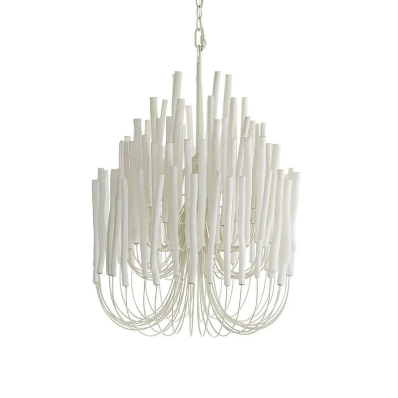 Xantir Postmodern Luxueus Hout Kroonluchter