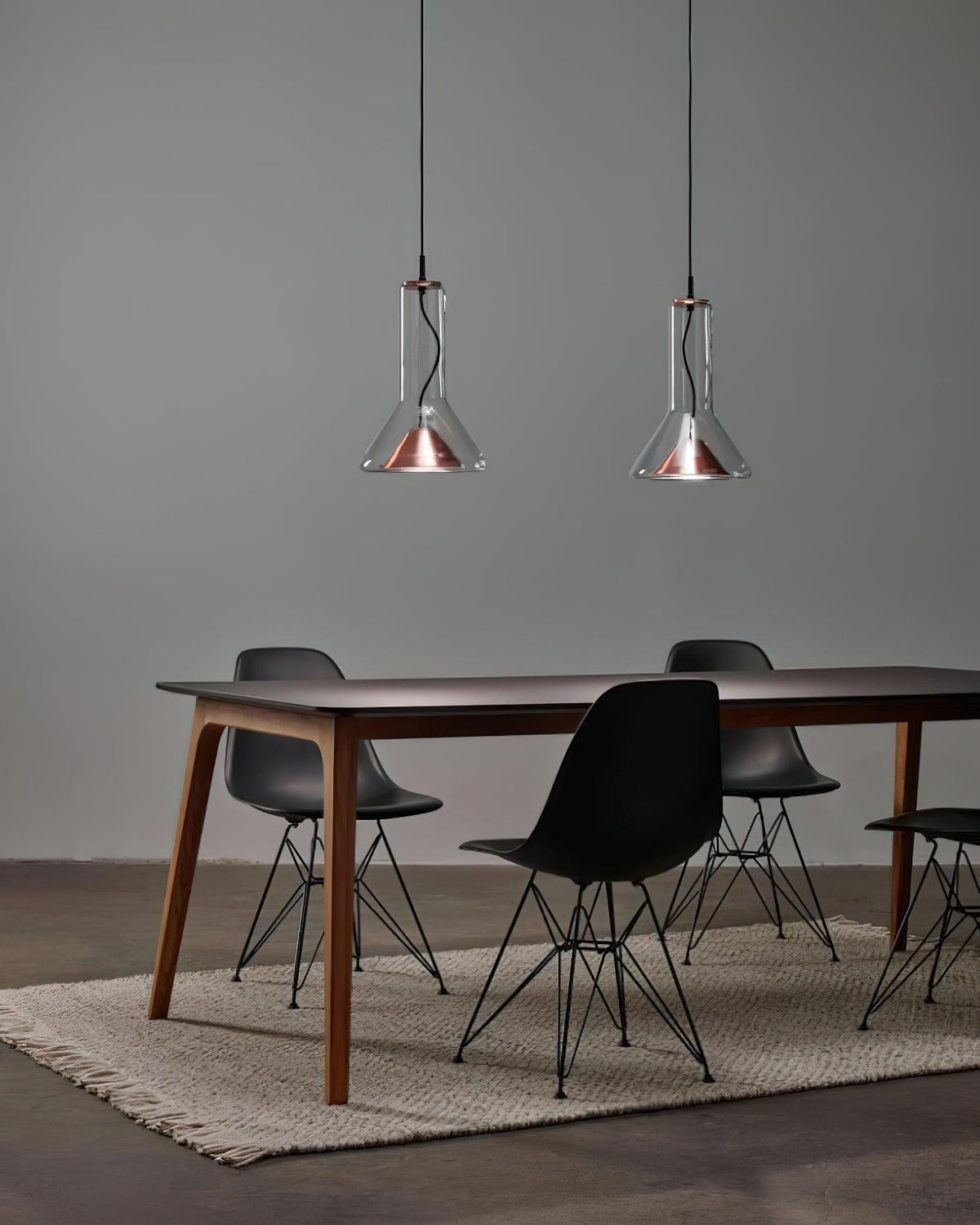 Victorial Moderne hanglamp