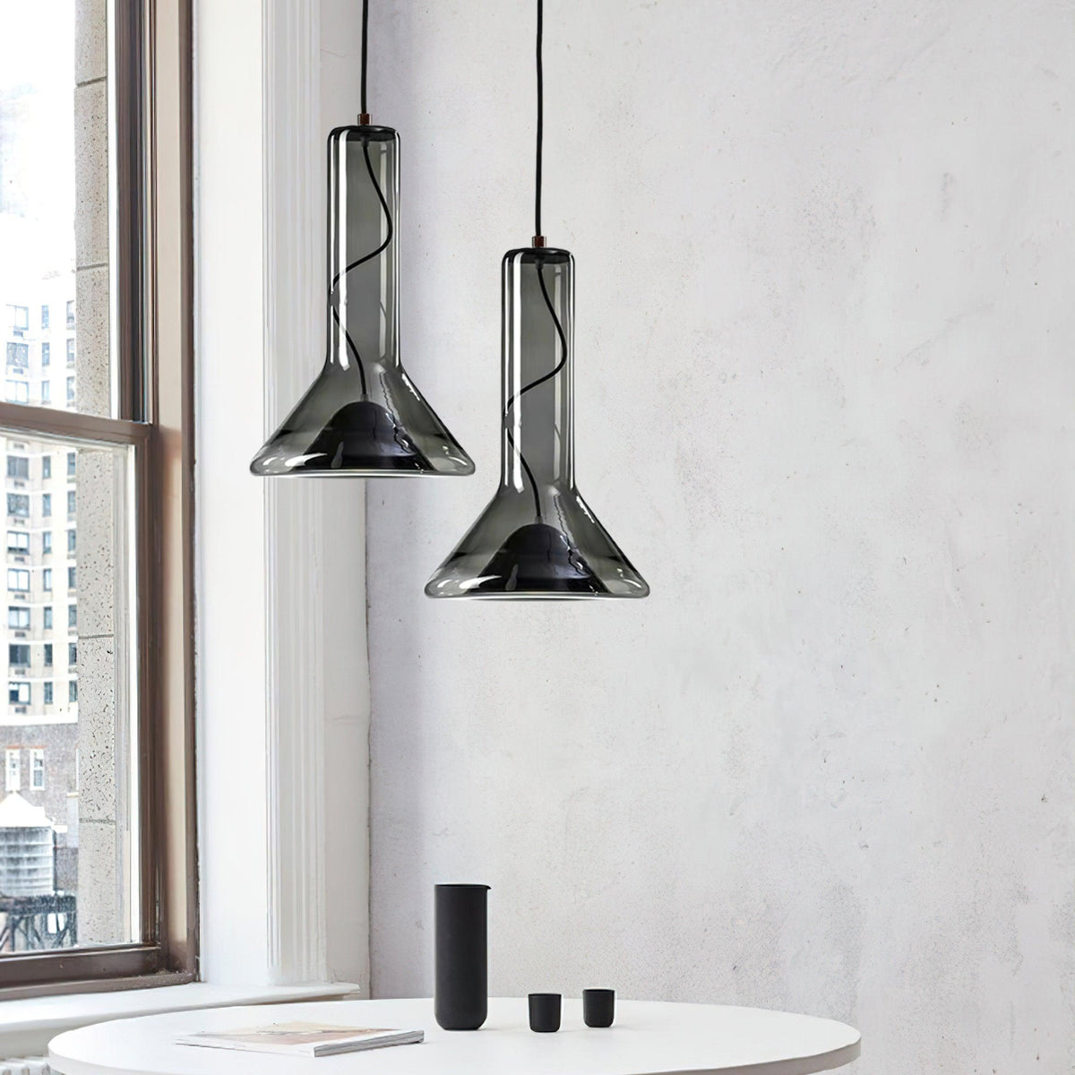 Victorial Moderne hanglamp