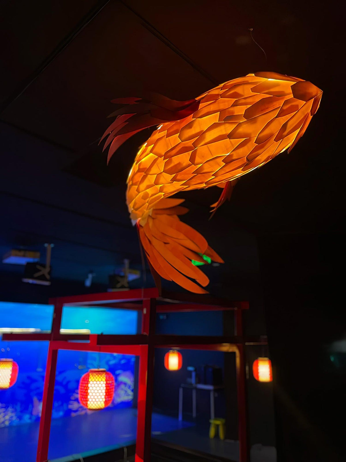 Lumeora hanglamp