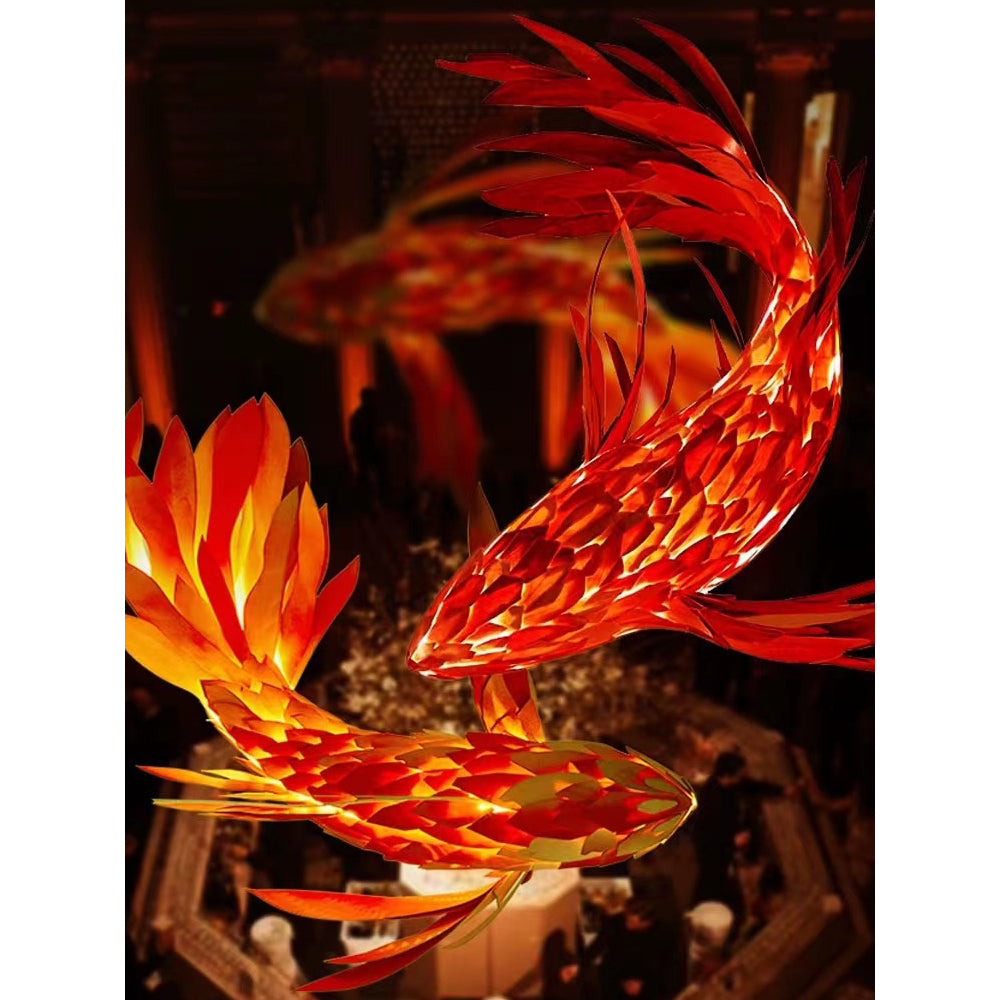Lumeora hanglamp