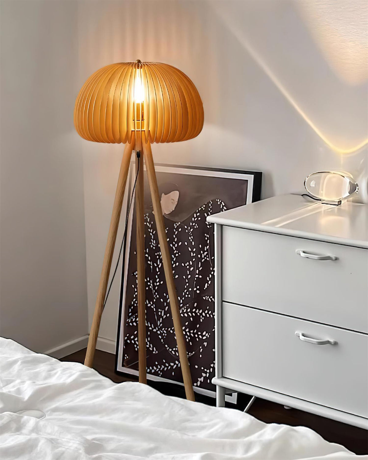 Sylvaris vloerlamp