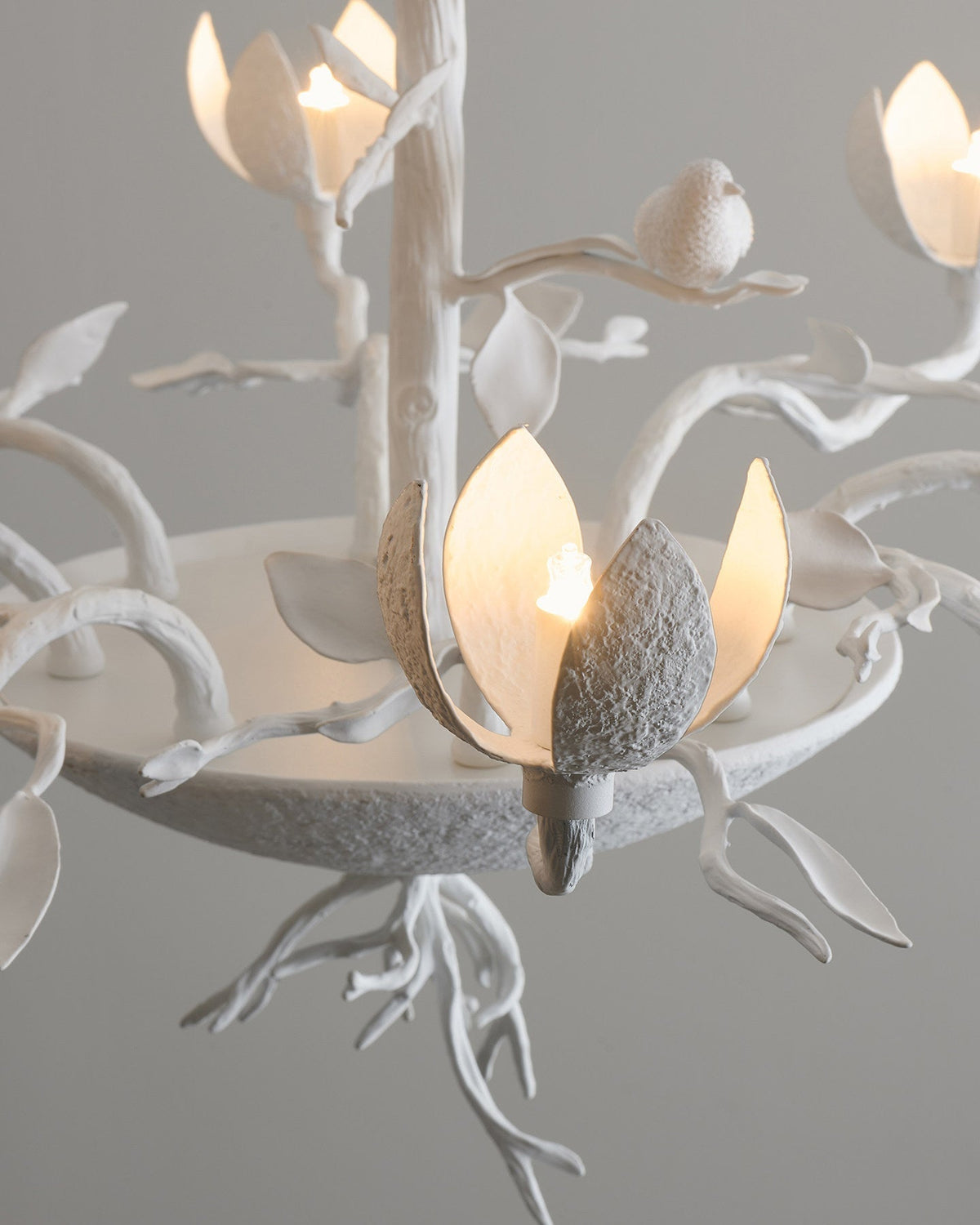 Foliage kroonluchter