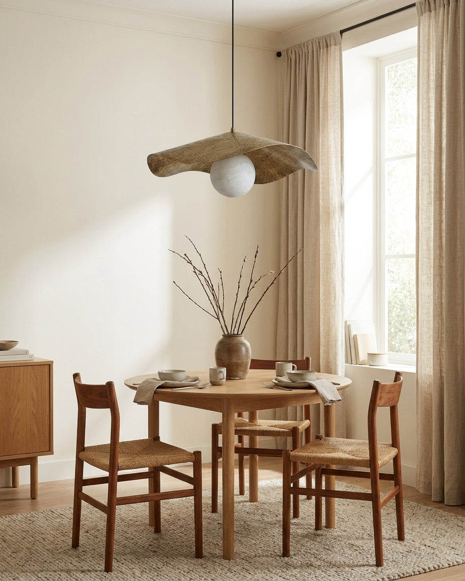 Sororette hanglamp
