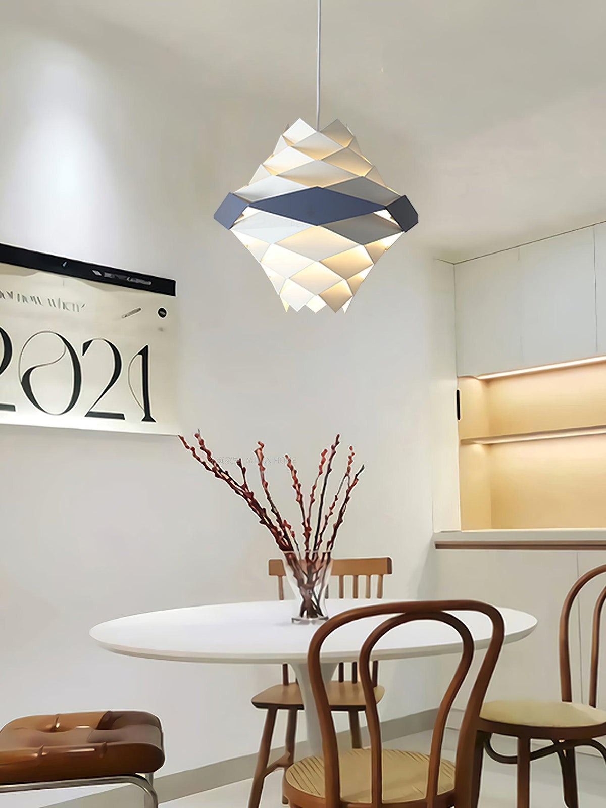 Riley Moderne hanglamp
