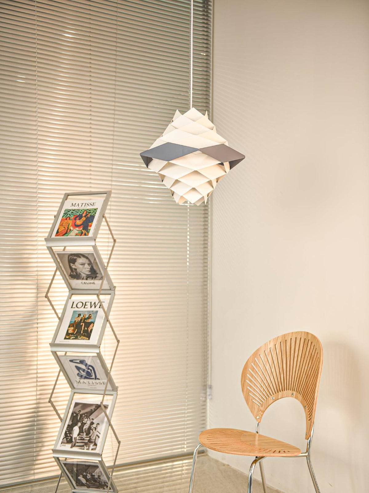Riley Moderne hanglamp