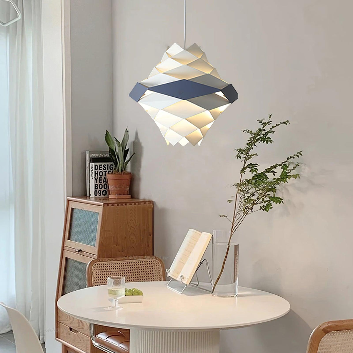 Riley Moderne hanglamp