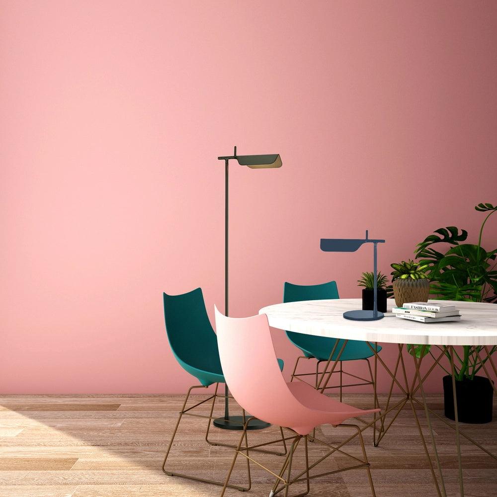 Cilorn acryl tafellamp met minimalistisch ontwerp