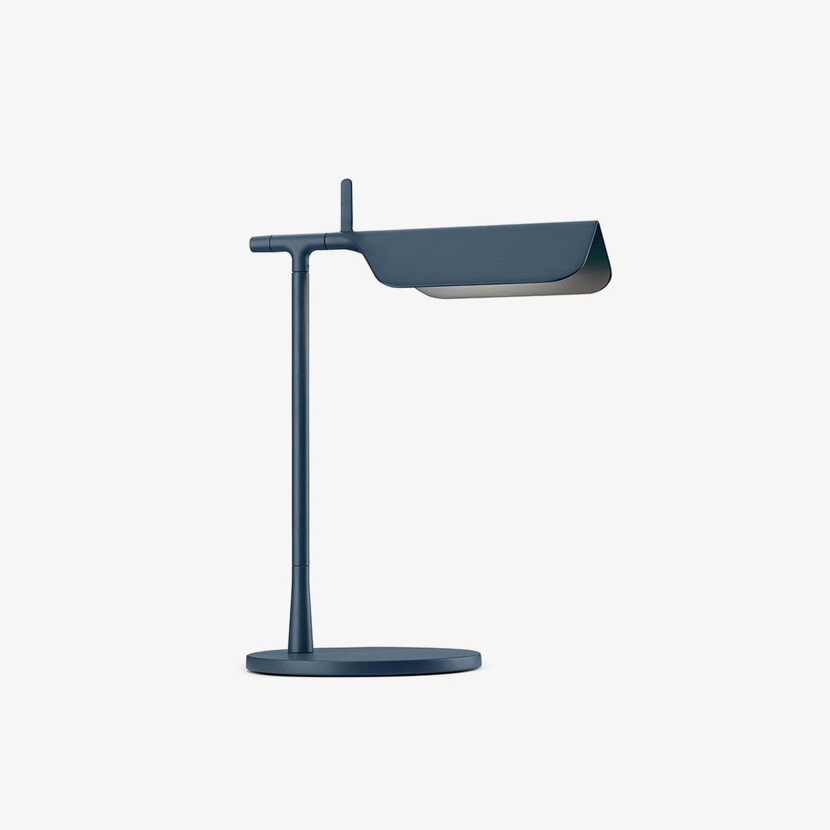 Cilorn acryl tafellamp met minimalistisch ontwerp