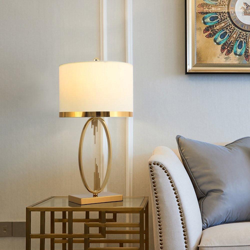 Beatrice luxe tafellamp