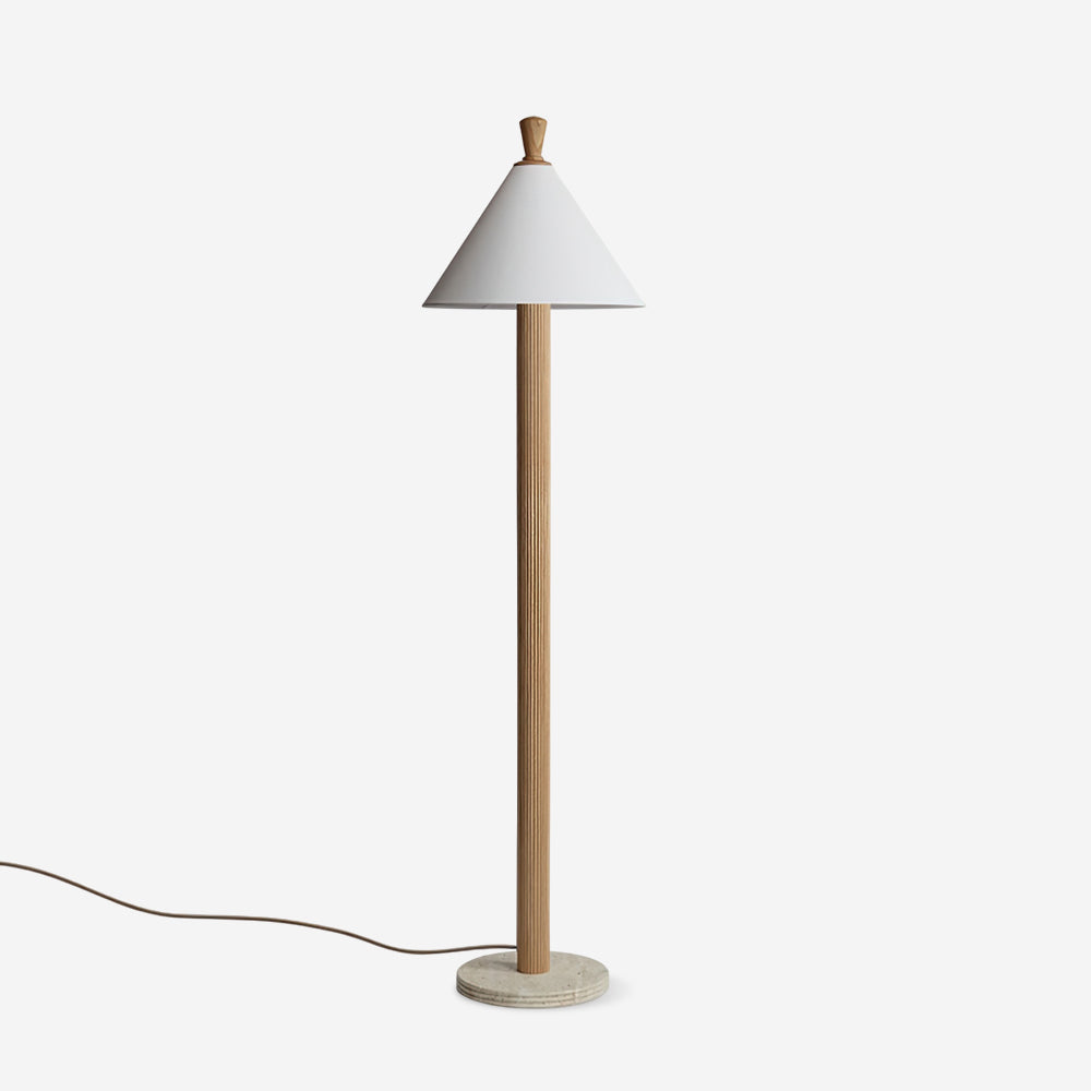 Everard vloerlamp