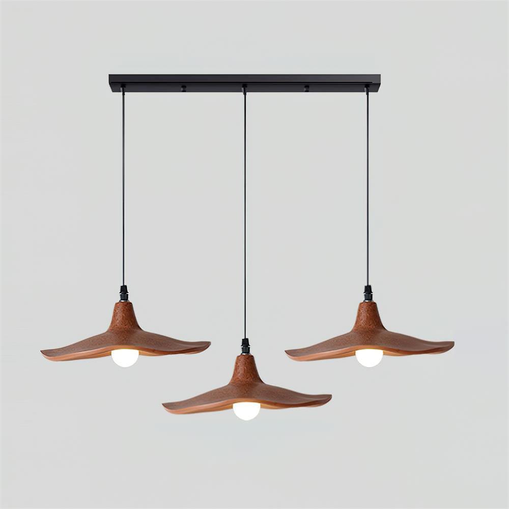 Rivinaine hanglamp