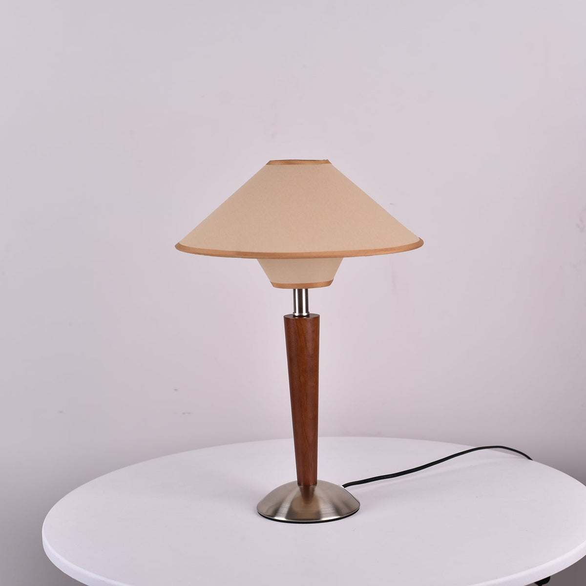 Roka tafellamp Talonwood