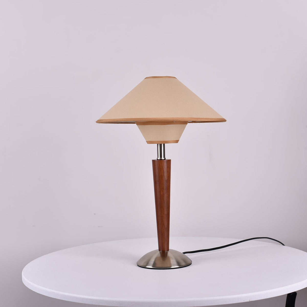 Roka tafellamp Talonwood