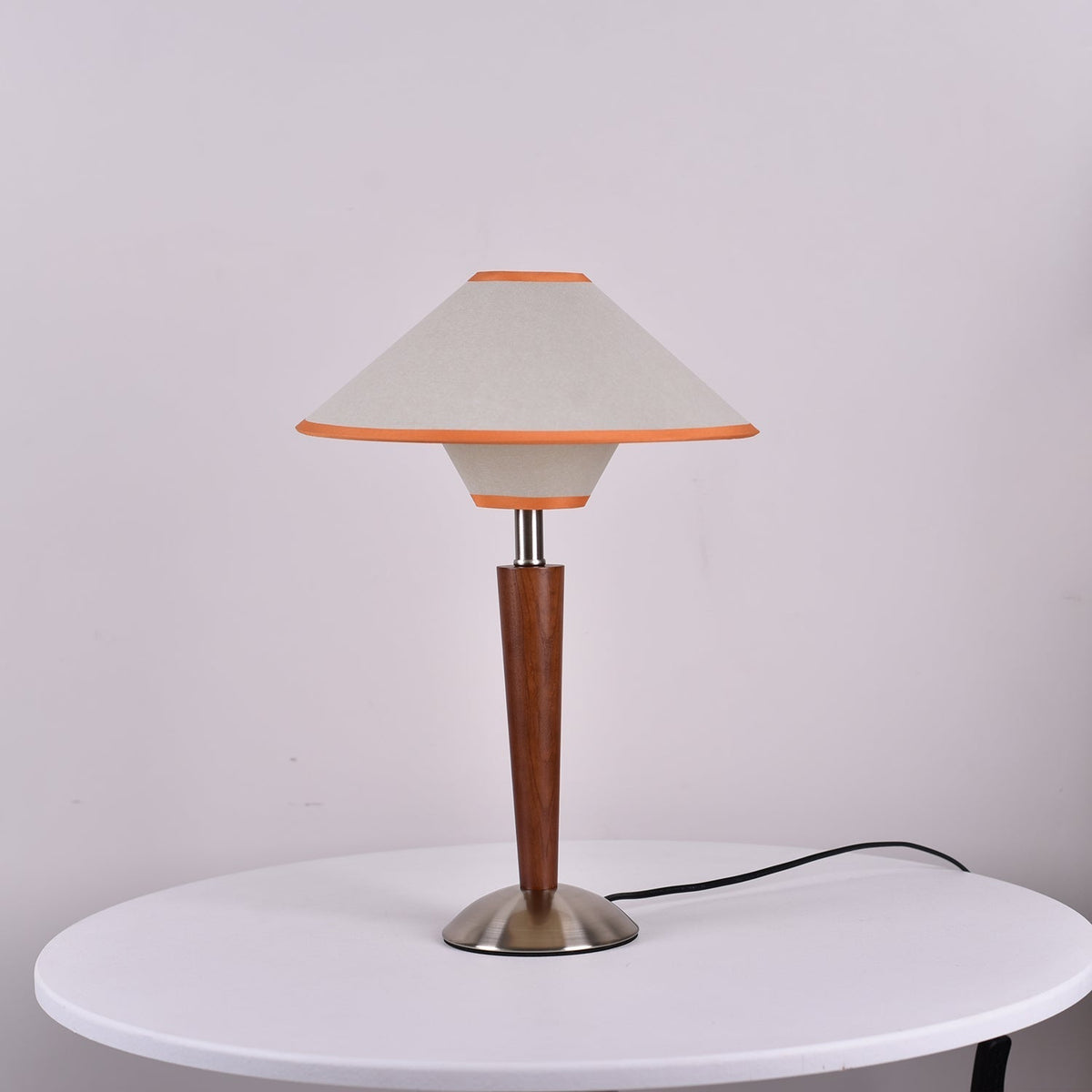 Roka tafellamp Talonwood